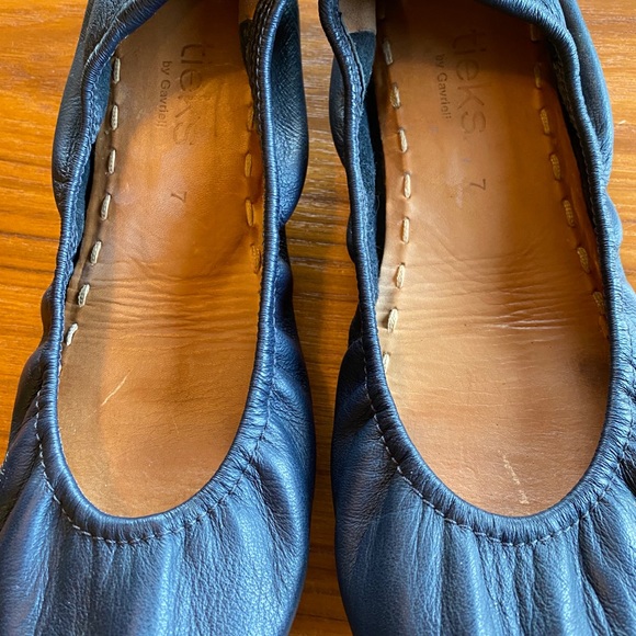 Tieks - Picture 2 of 9